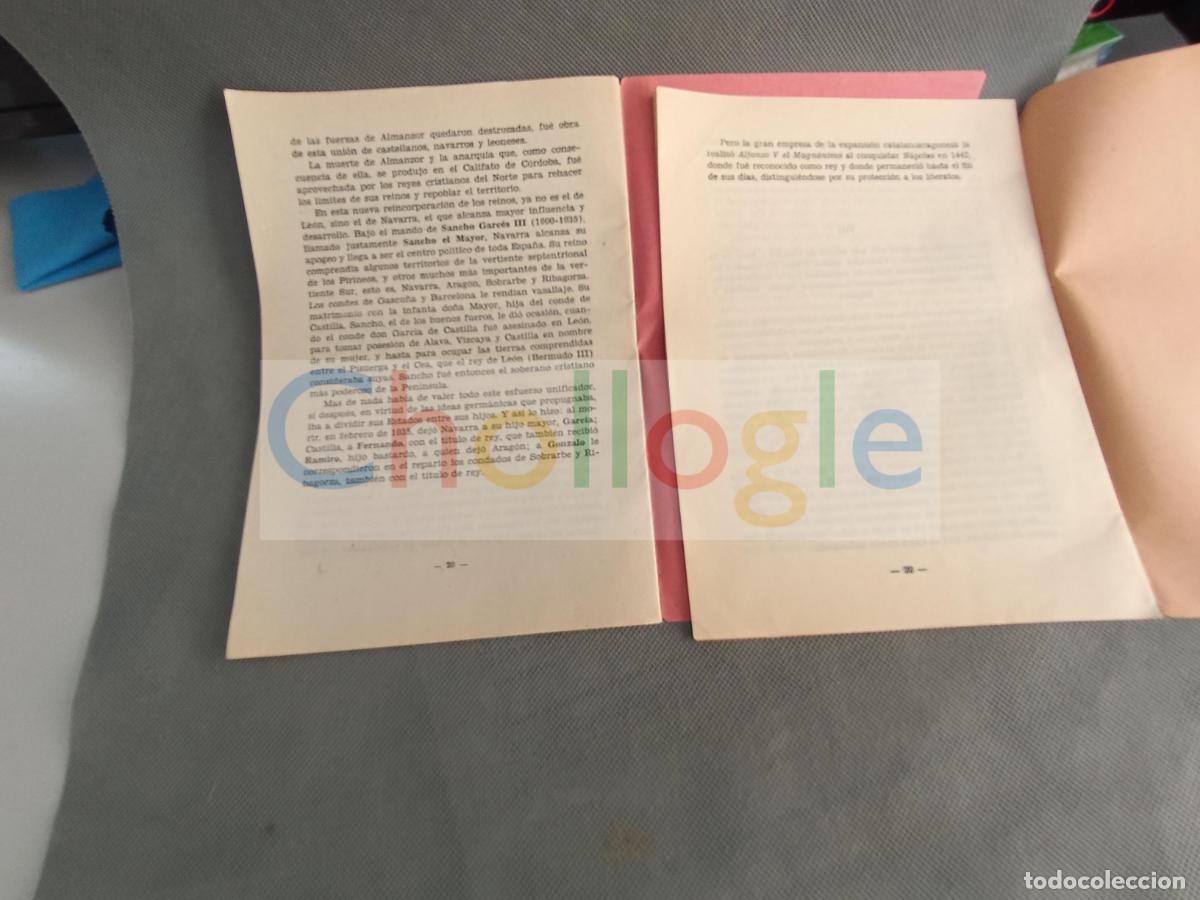 Coleccionismo: Escuela Sindical FET y de las JONS 5 - Foto 2