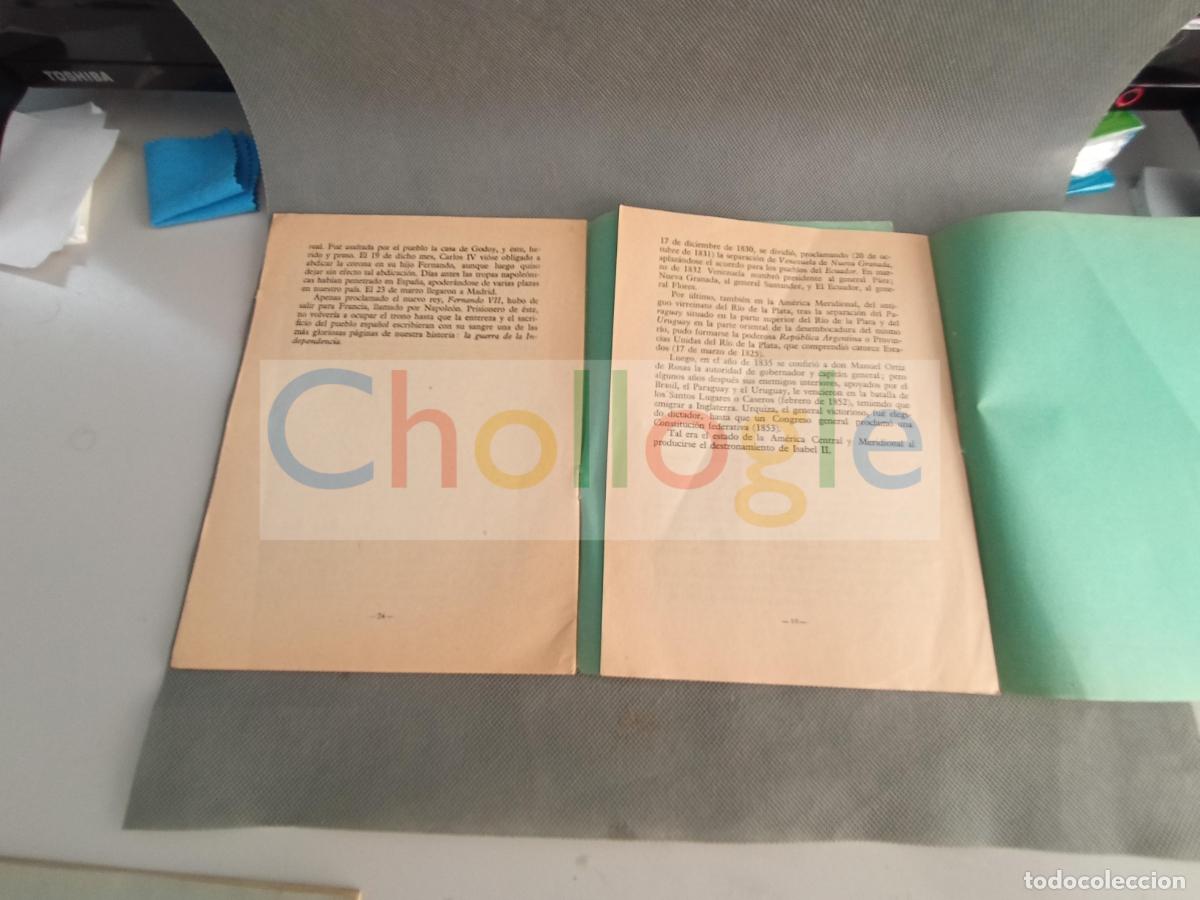 Coleccionismo: Escuela Sindical FET y de las JONS 4 - Foto 2