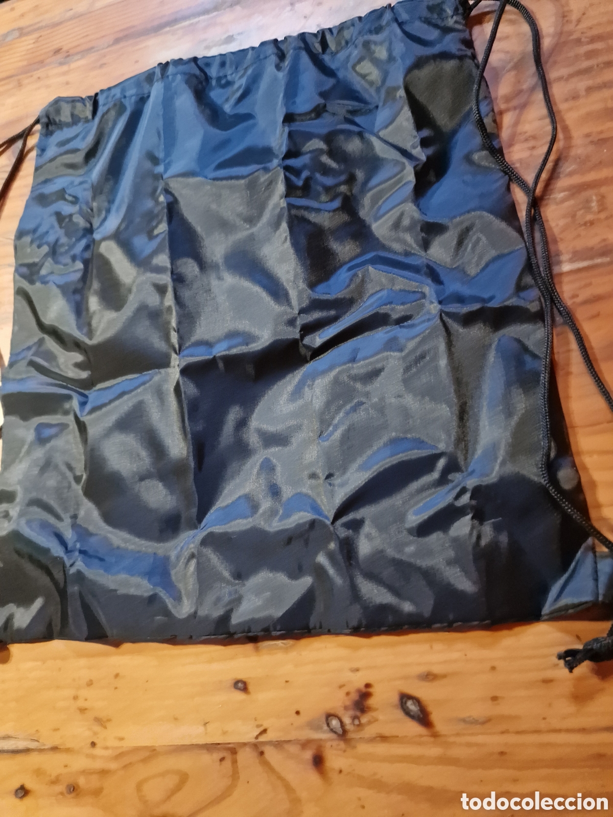 Coleccionismo: Bolsa mochila de pokemon pikachu original - Foto 6
