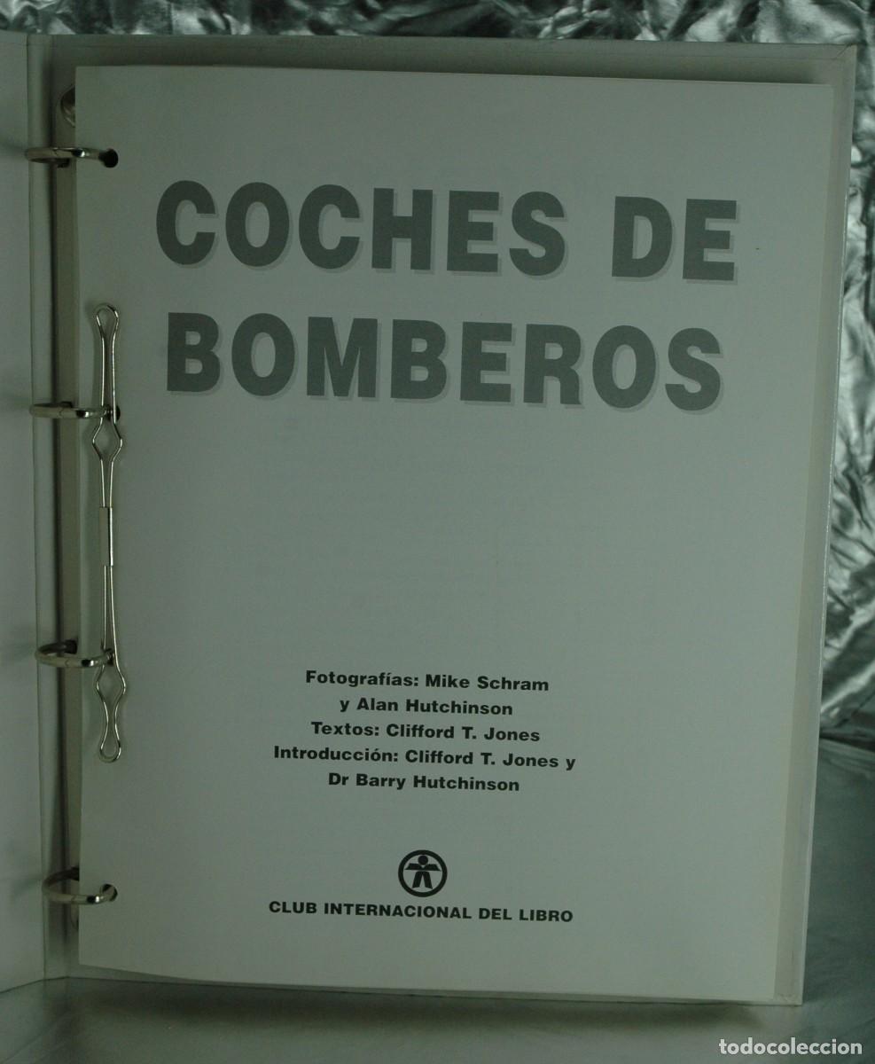 Coleccionismo: COLECCI&Oacute;N DE 16 COCHES DE BOMBEROS - Foto 11