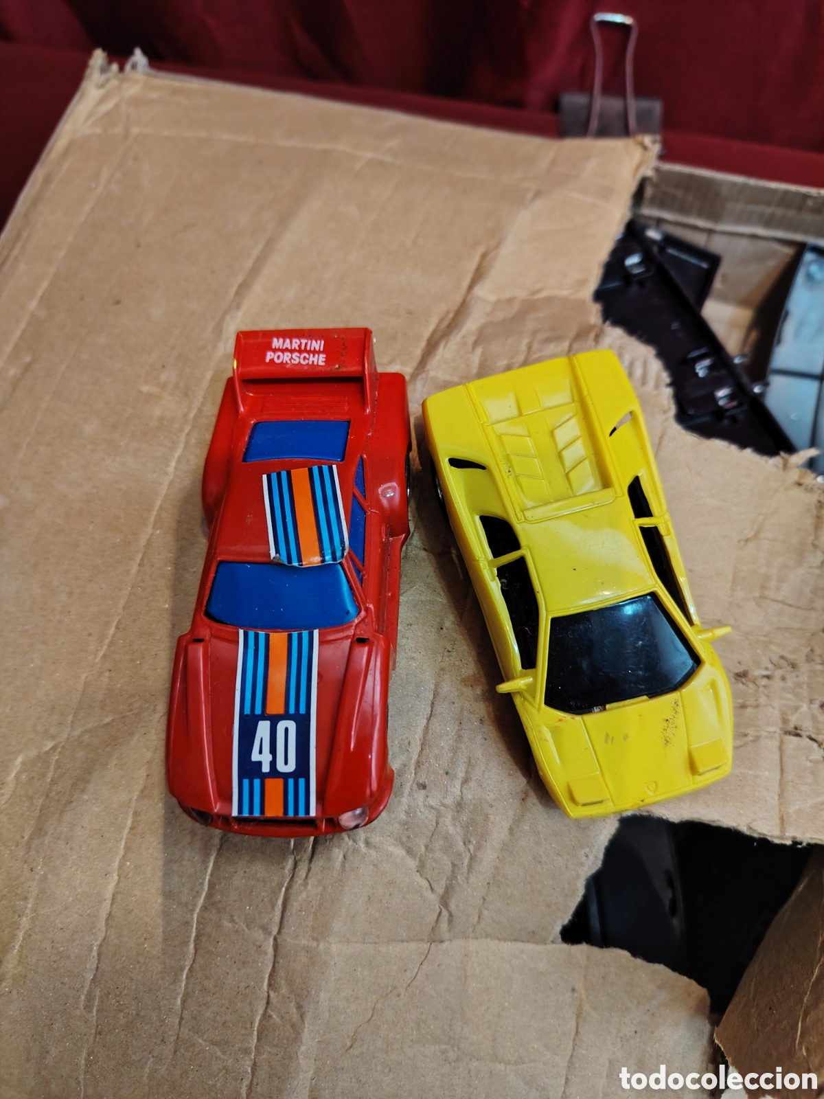 Coleccionismo: Bonita Pista de scalextric - Foto 5