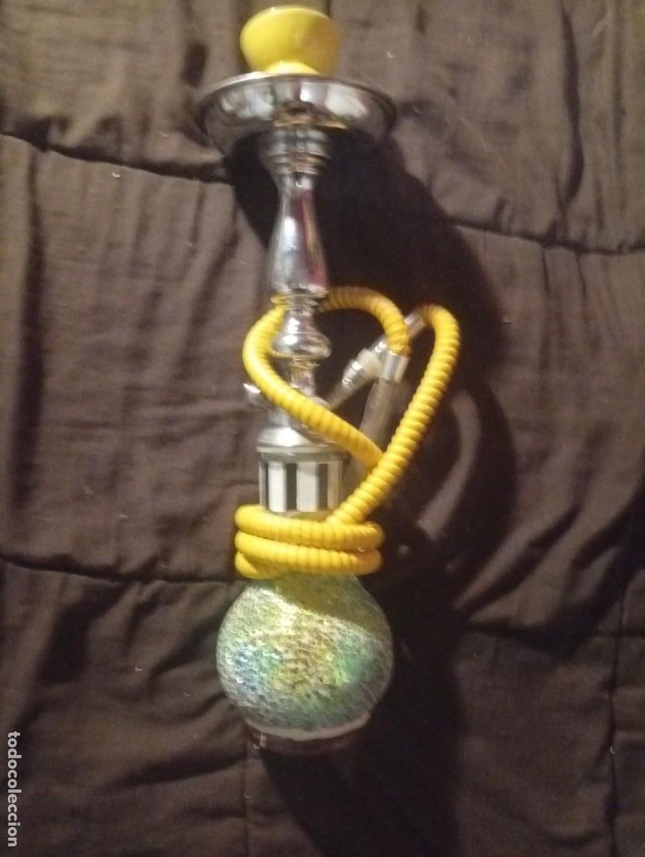 Coleccionismo: Cachimba............... - Foto 2