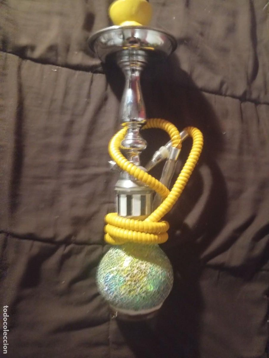 Coleccionismo: Cachimba............... - Foto 3