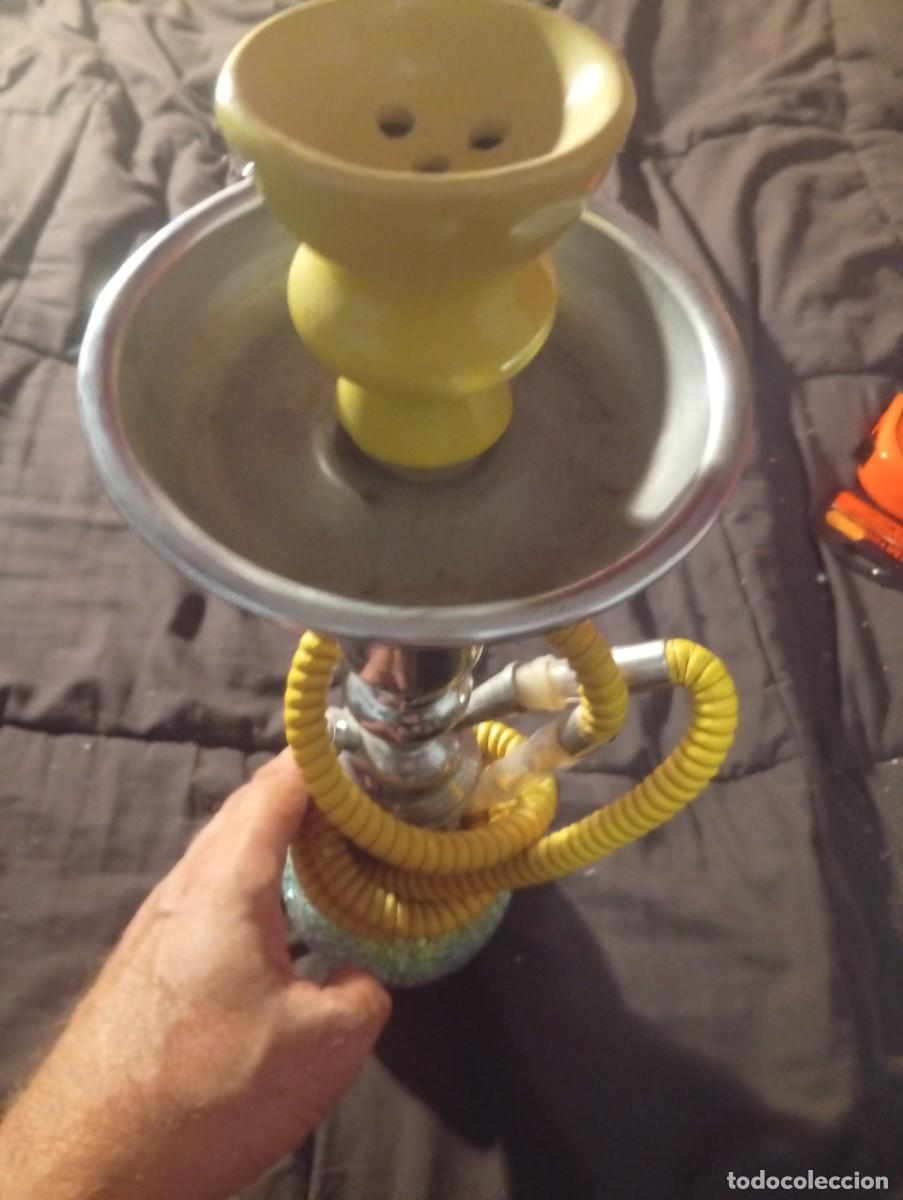 Coleccionismo: Cachimba............... - Foto 4