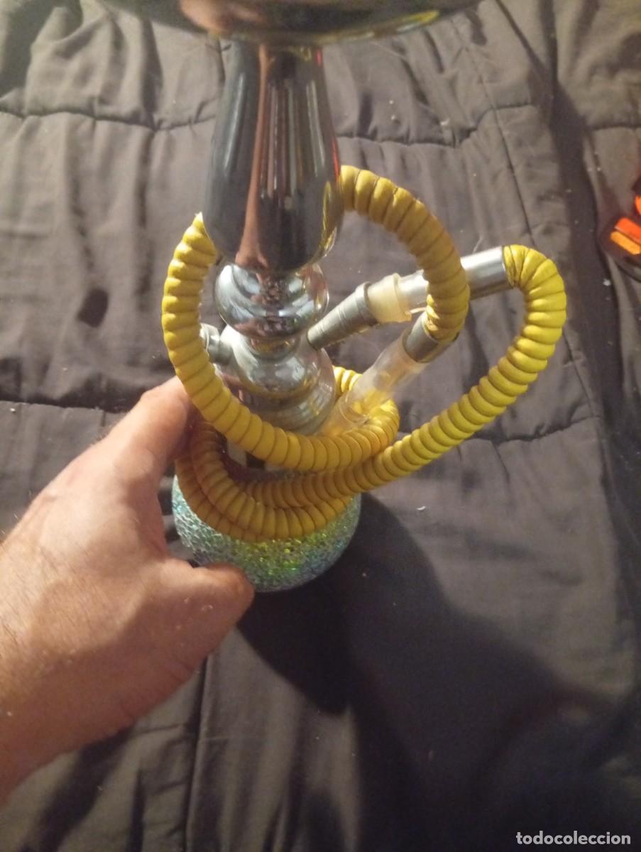 Coleccionismo: Cachimba............... - Foto 5