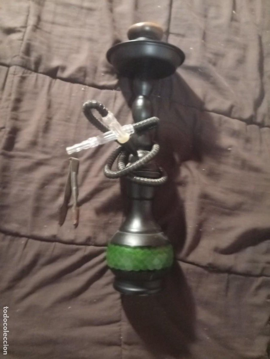 Coleccionismo: Cachimba.....................