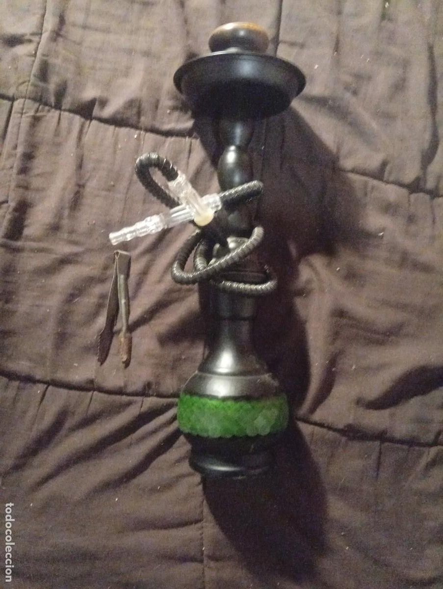 Coleccionismo: Cachimba..................... - Foto 2