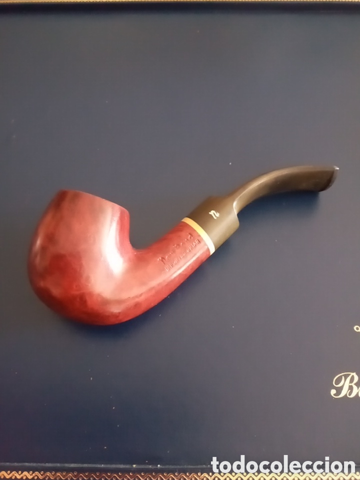 Coleccionismo: BONITA PIPA PARA FUMAR - Foto 2