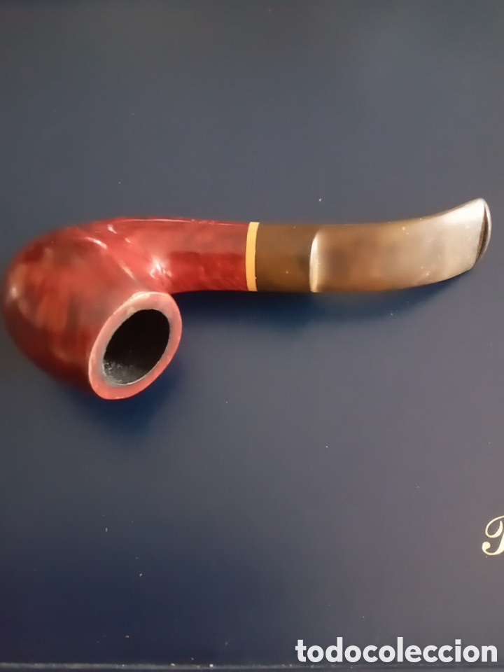 Coleccionismo: BONITA PIPA PARA FUMAR - Foto 3