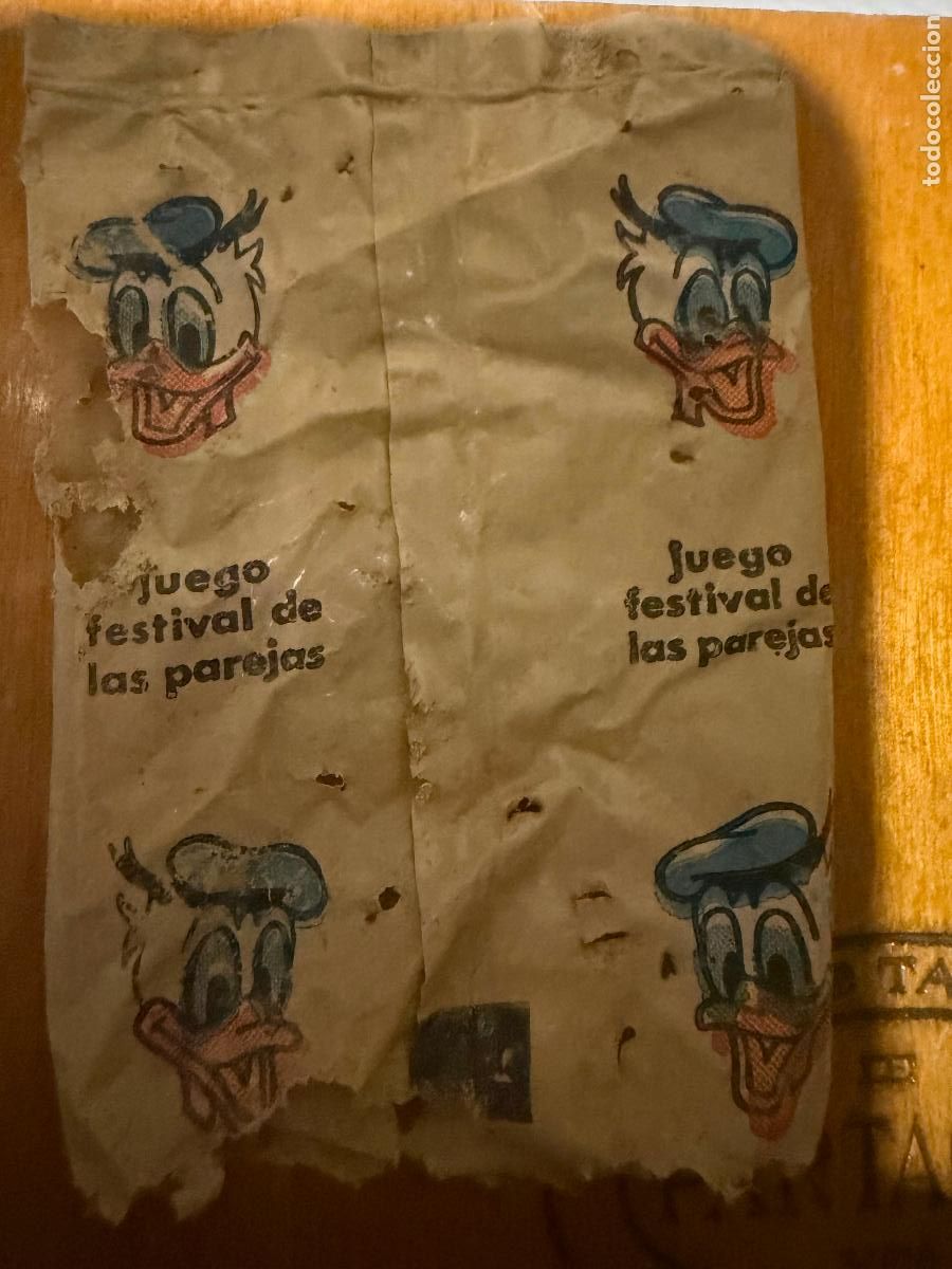 Coleccionismo: Pipas festival de las parejas tostaval