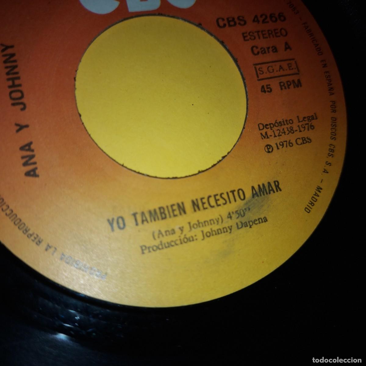 Coleccionismo: PORTADISCOS, ESTUCHE PARA DISCOS SINGLE DE VINILO CON DISCOS, - Foto 9