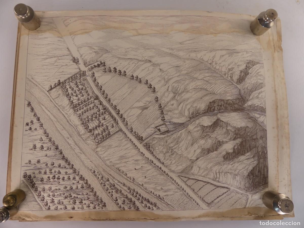 Collezionismo: COLECCION LOTE DE 20 LAMINAS ANTIGUAS