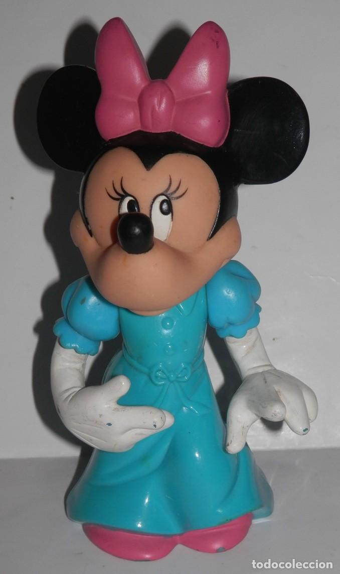 Coleccionismo: FIGURA VINTAGE DE LA MCDONALD'S