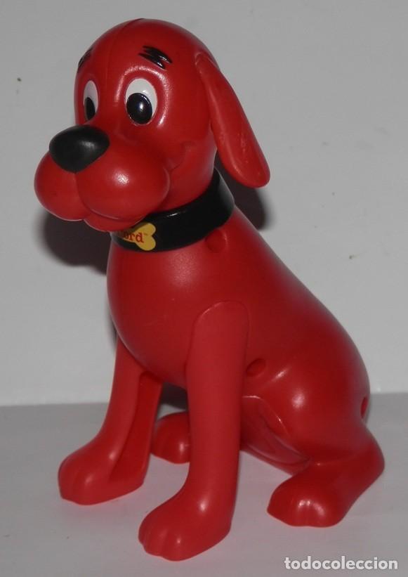 Coleccionismo: FIGURA VINTAGE DE LA MCDONALD'S