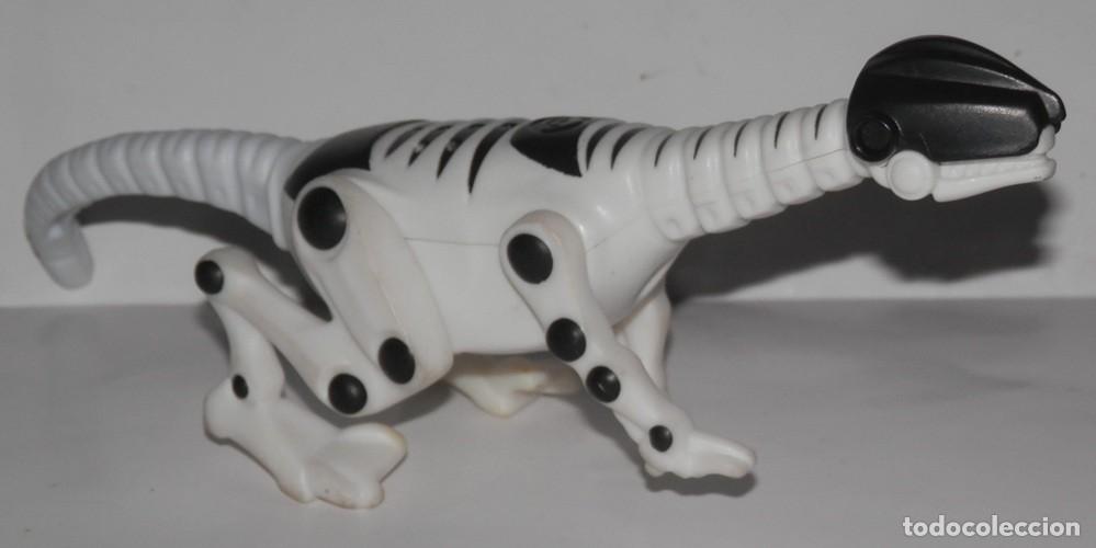 Coleccionismo: FIGURA VINTAGE DE LA MCDONALD'S