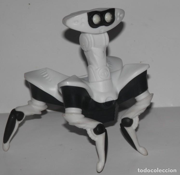 Coleccionismo: FIGURA VINTAGE DE LA MCDONALD'S
