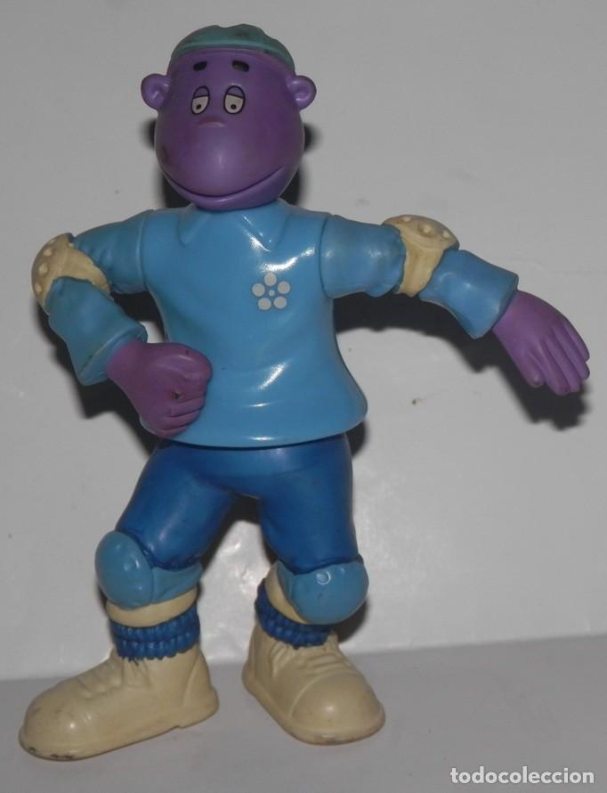 Coleccionismo: FIGURA VINTAGE DE LA MCDONALD'S