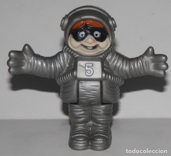 Coleccionismo: FIGURA VINTAGE DE LA MCDONALD'S