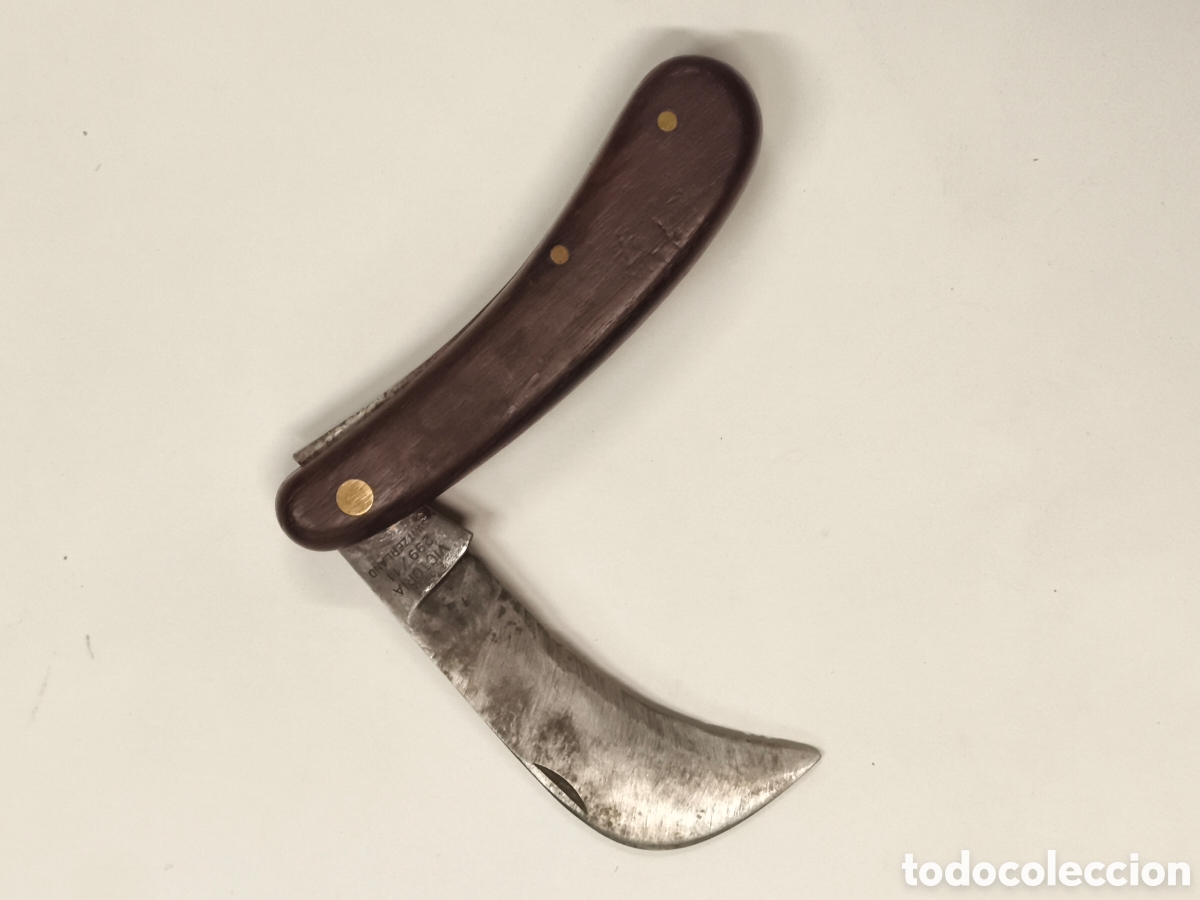 Coleccionismo: Navaja Victoria 299/11 Swizerland