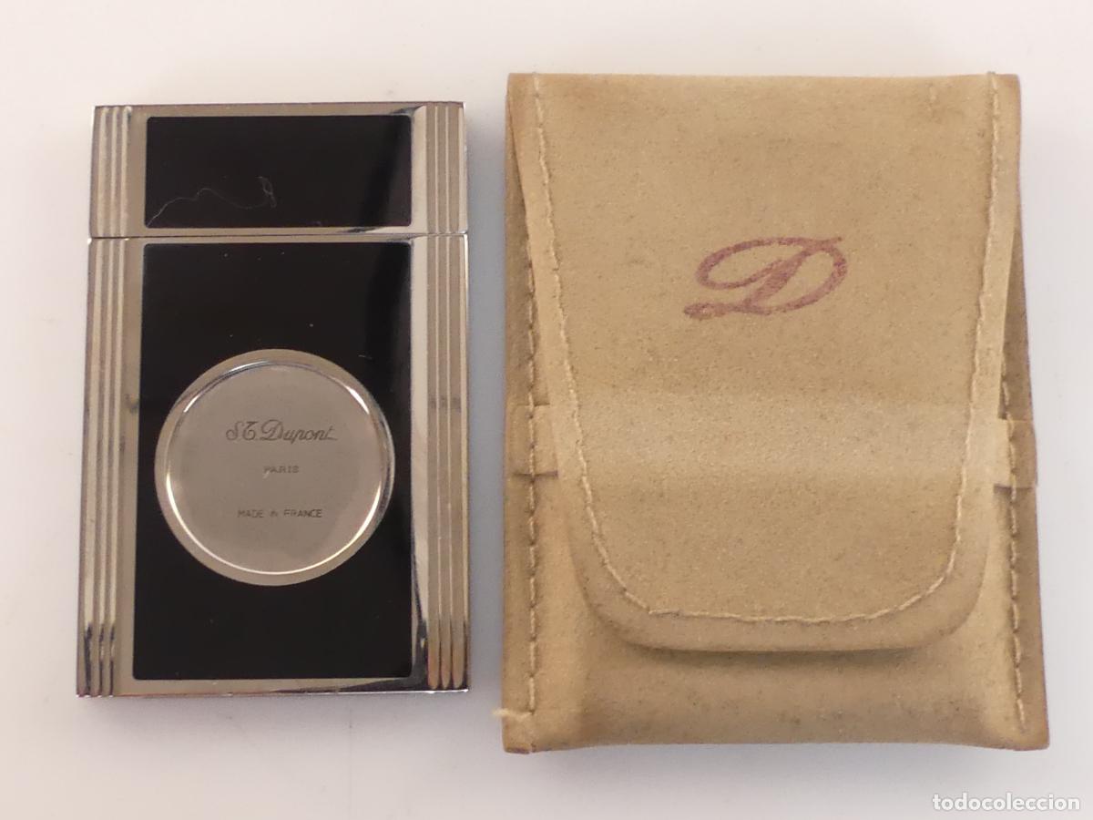 Coleccionismo: CORTAPURROS MARCA DUPONT OBJETO DE COLECCION
