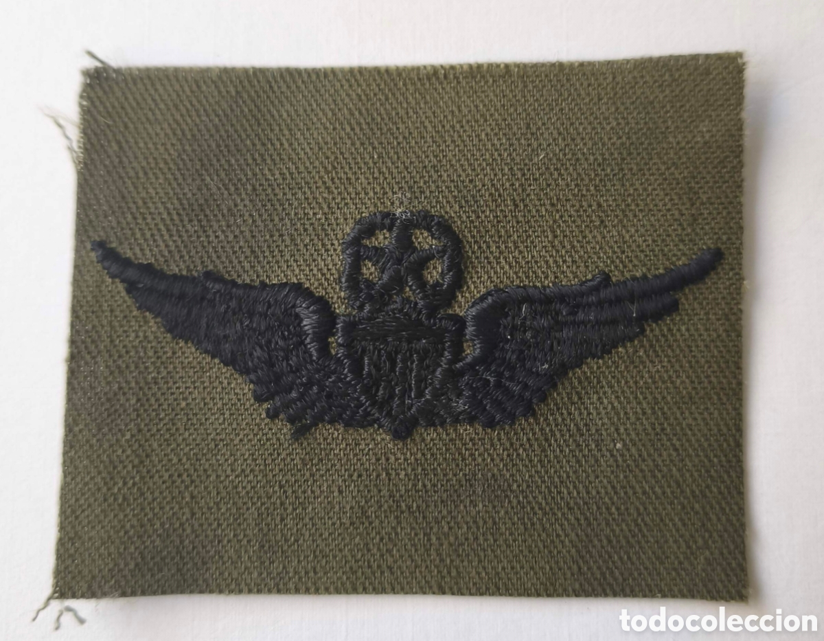 Coleccionismo: EEUU. A&ntilde;os '90. Ej&eacute;rcito del aire