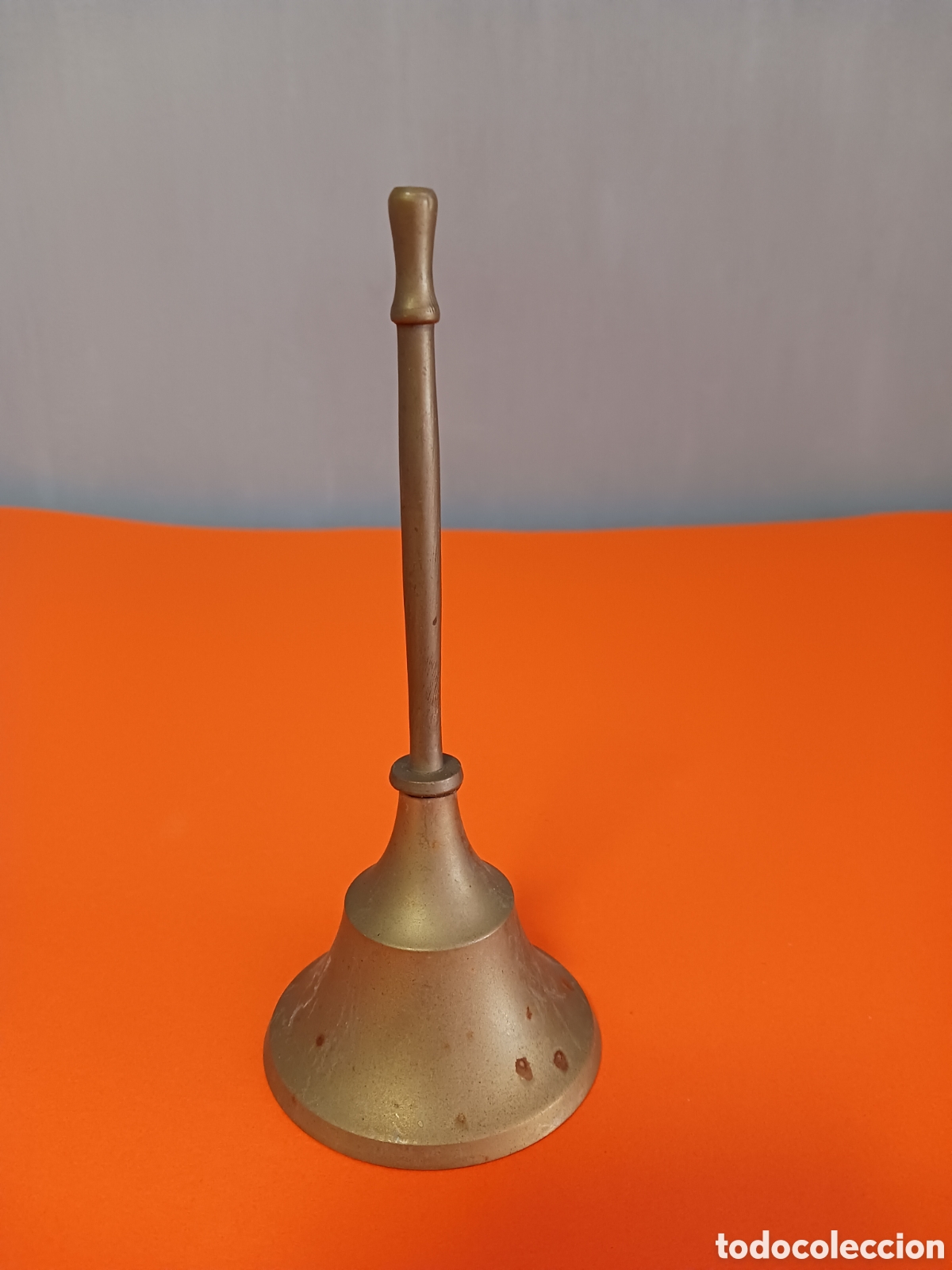 Coleccionismo: Coleccion de miniaturas de bronce. - Foto 7