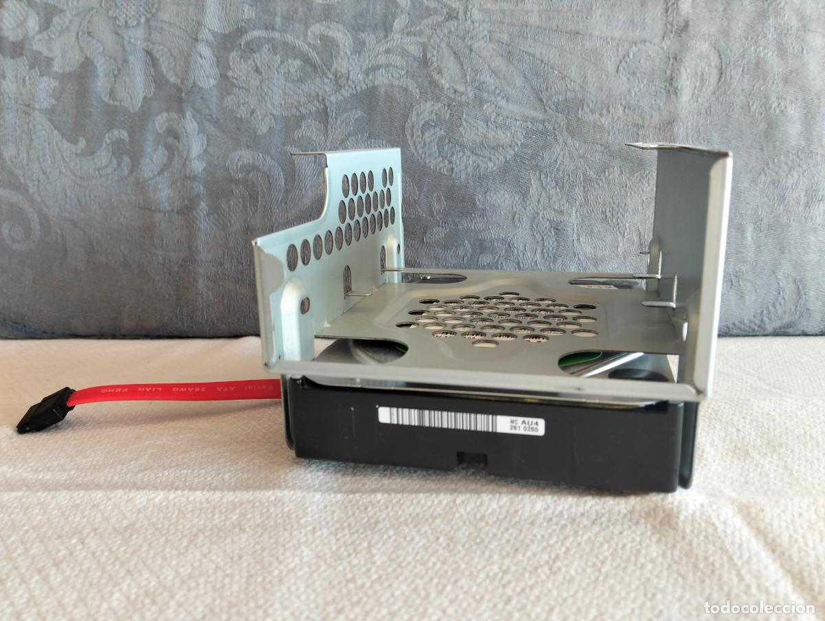 Sammeln: Antigua memoria hhd o ssd recambio 1Tb o 500gb pc ordenador con soporte para torre