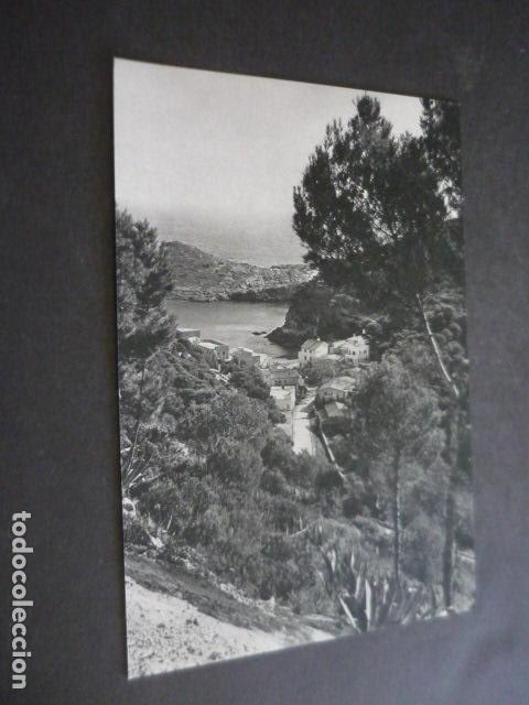 Collectionnisme: SA TUNA GERONA ANTIGUA LAMINA 16 X 22 CM