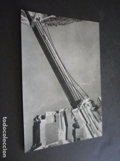 Collectionnisme: AMPOSTA TARRAGONA ANTIGUA LAMINA 16 X 22 CM