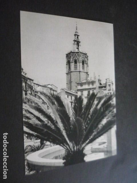 Collectionnisme: VALENCIA ANTIGUA LAMINA 16 X 22 CM