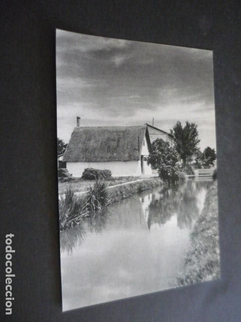 Collectionnisme: VALENCIA ANTIGUA LAMINA 16 X 22 CM