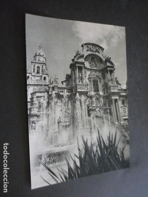 Collectionnisme: MURCIA ANTIGUA LAMINA 16 X 22 CM