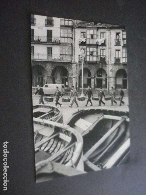Collectionnisme: CASTRO URDIALES CANTABRIA ANTIGUA LAMINA 16 X 22 CM