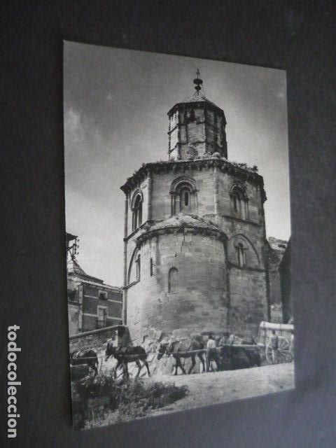 Collectionnisme: TORRES NAVARRA ANTIGUA LAMINA 16 X 22 CM