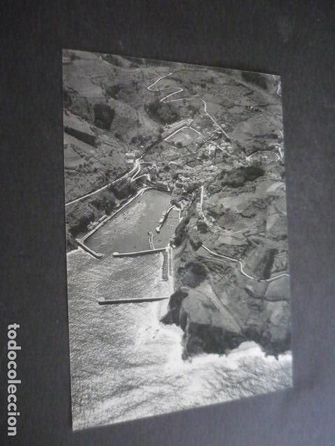 Collectionnisme: MOTRICO GUIPUZCOA ANTIGUA LAMINA 16 X 22 CM