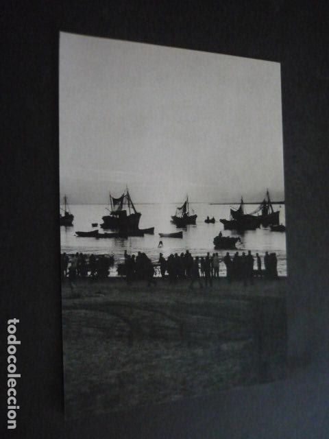 Collectionnisme: SANLUCAR DE BARRAMEDA CADIZ ANTIGUA LAMINA 16 X 22 CM
