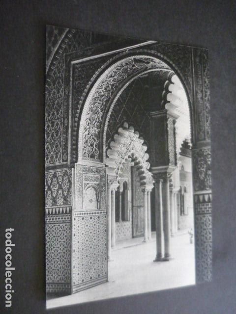 Collectionnisme: SEVILLA ANTIGUA LAMINA 16 X 22 CM