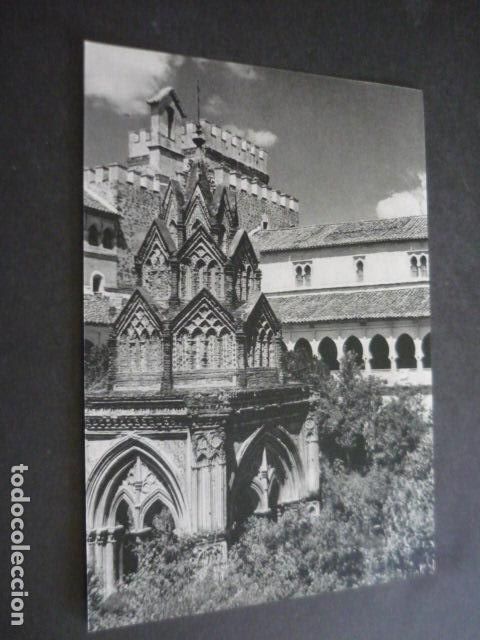 Coleccionismo: GUADALUPE CACERES ANTIGUA LAMINA 16 X 22 CM