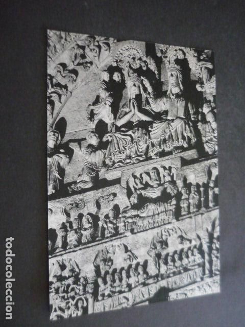 Coleccionismo: CIUDAD RODRIGO SALAMANCA ANTIGUA LAMINA 16 X 22 CM