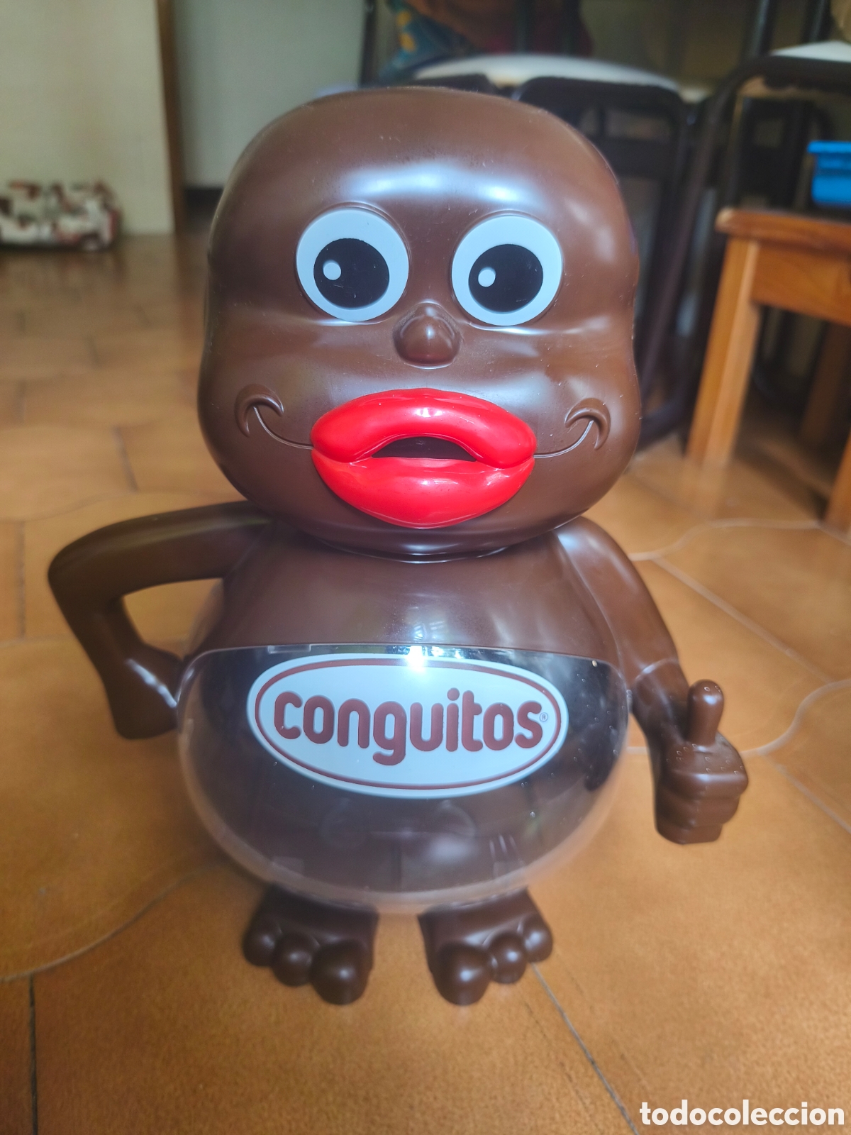 Coleccionismo: Conguito figura decorativa - Foto 2