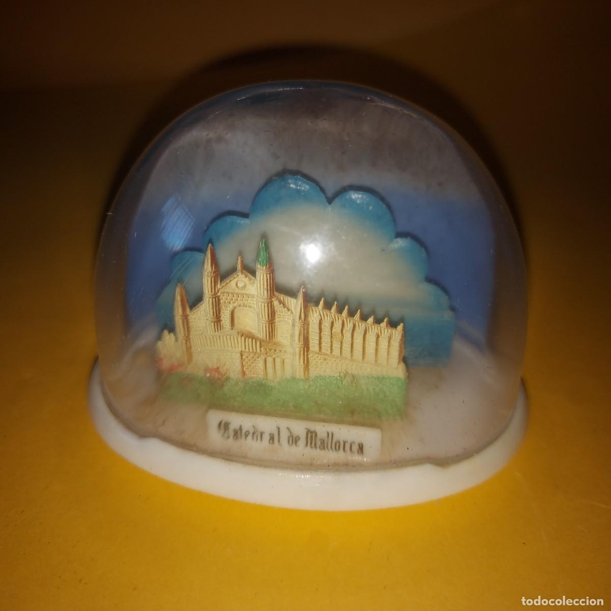 Coleccionismo: CATEDRAL DE MALLORCA, RECUERDO A&Ntilde;OS 60