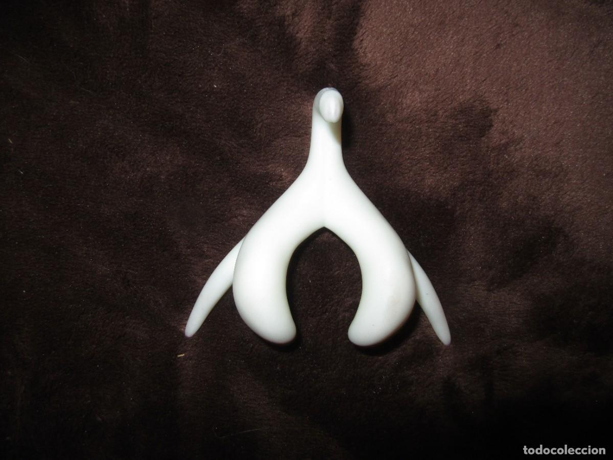 Coleccionismo: Clitoris realista impresi&oacute;n 3D en resina de calidad