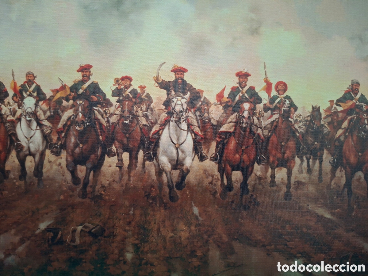 Coleccionismo: LAMINA de FERRER DALMAU - Foto 2