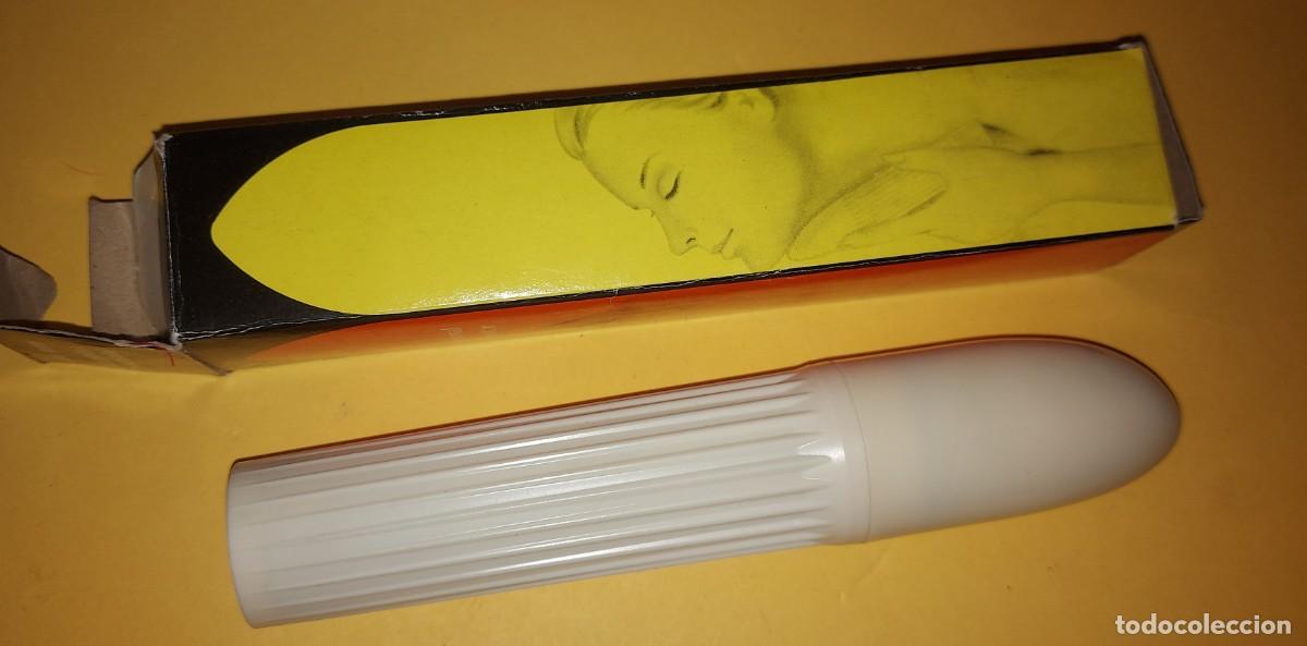 Coleccionismo: VIBRADOR PERSONAL, CONSOLADOR, DECADA DE LOS 60