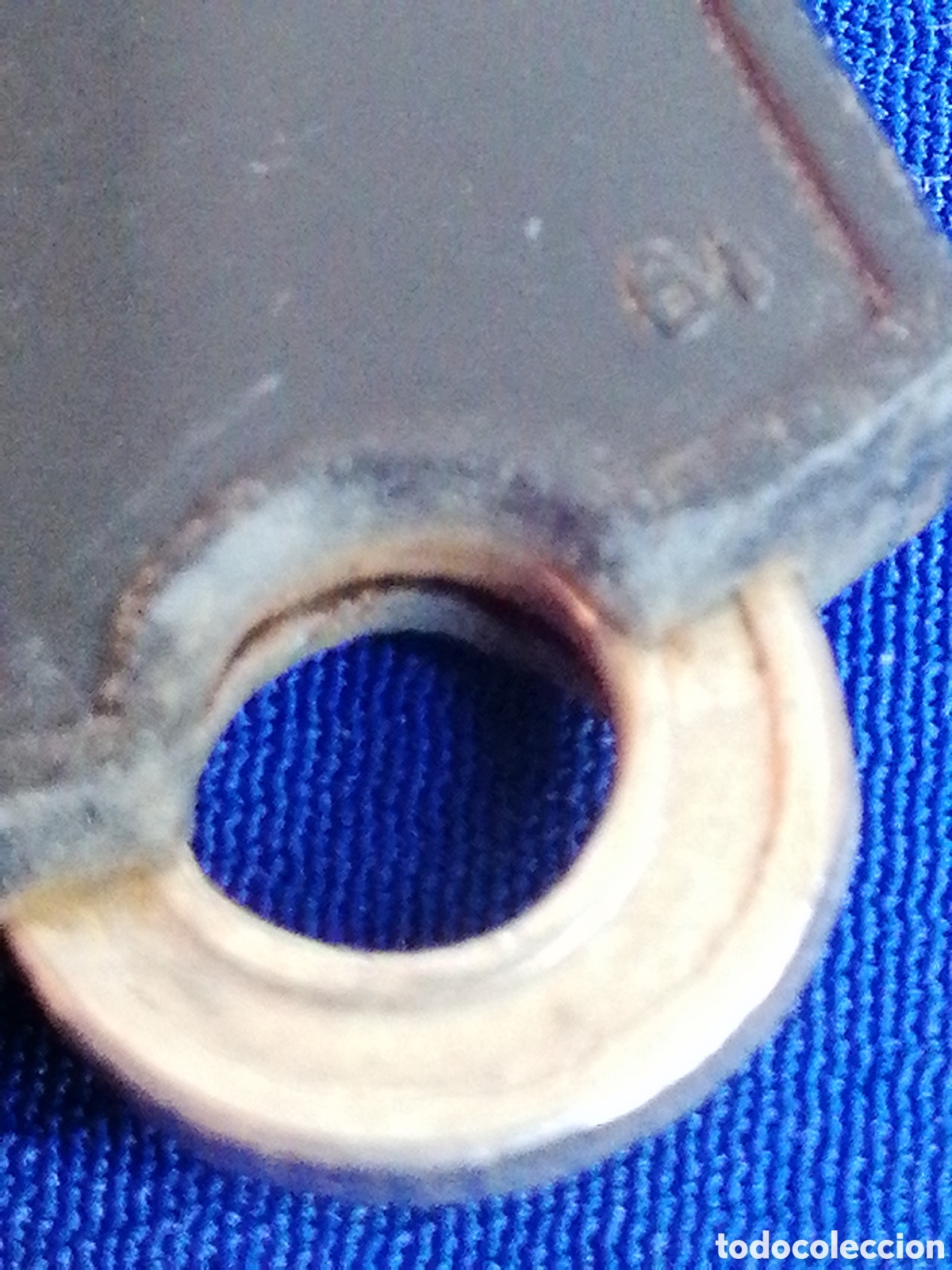Coleccionismo: LLAVE MODELO KIS ANTIGUA - Foto 4