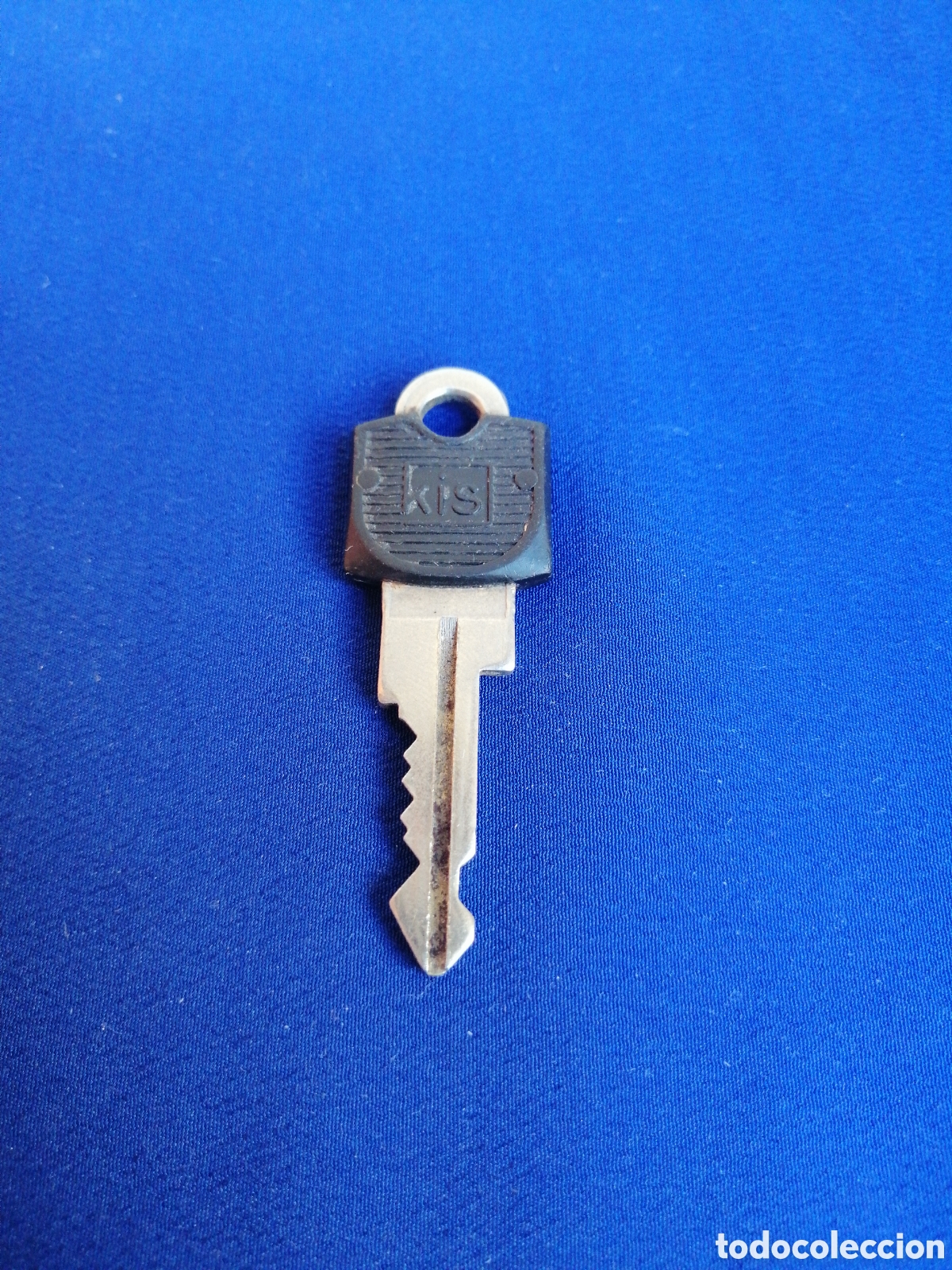 Coleccionismo: LLAVE MODELO KIS ANTIGUA - Foto 1