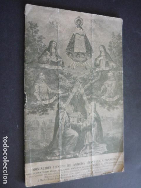Collezionismo: AGREDA SORIA PROGRAMA DE FIESTAS 1964