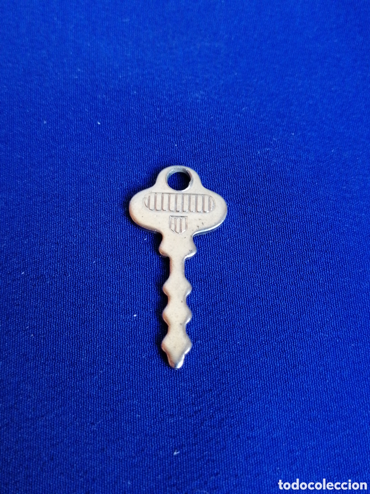 Collecting: LLAVE PEQUE&Ntilde;A PARA CANDADO