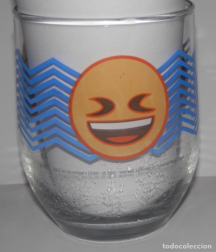 Coleccionismo: VASO NOCILLA .................