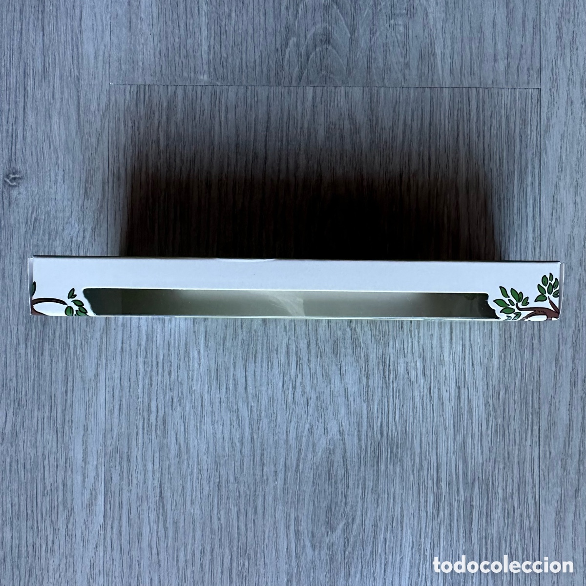 Coleccionismo: Llave Robin Hood, Disney Store. - Foto 6